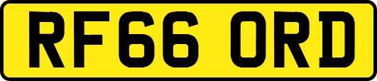 RF66ORD