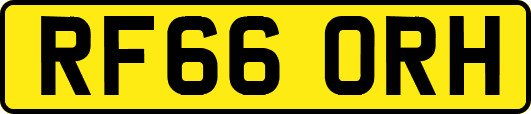 RF66ORH