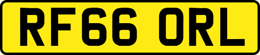 RF66ORL