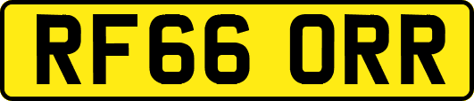 RF66ORR