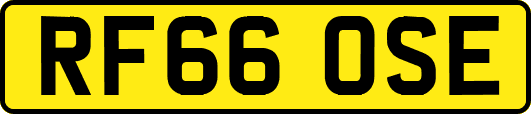 RF66OSE