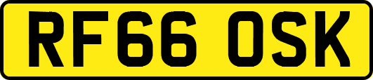 RF66OSK