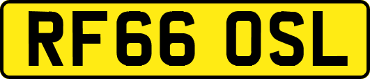 RF66OSL