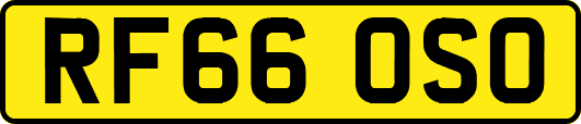 RF66OSO