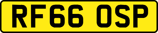 RF66OSP