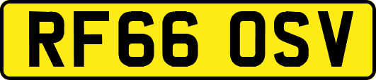 RF66OSV