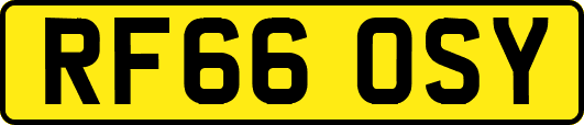 RF66OSY