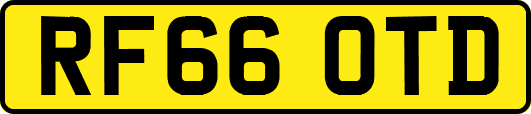 RF66OTD