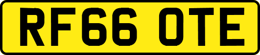 RF66OTE