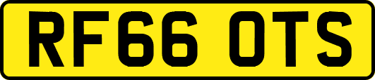 RF66OTS