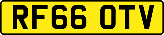 RF66OTV