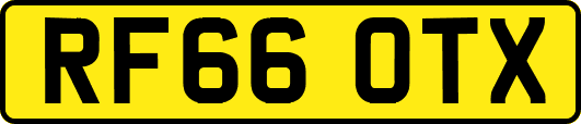 RF66OTX