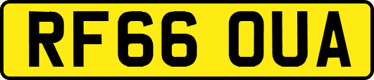 RF66OUA