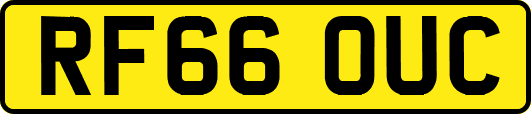 RF66OUC