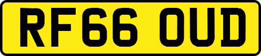 RF66OUD