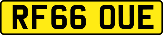 RF66OUE