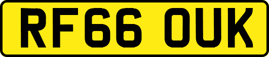 RF66OUK