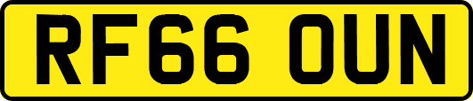 RF66OUN