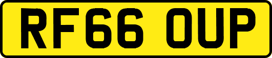 RF66OUP