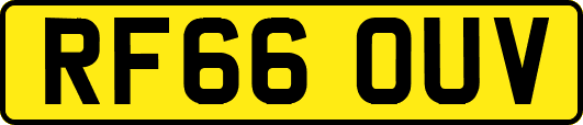 RF66OUV