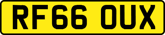 RF66OUX