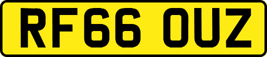 RF66OUZ