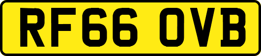 RF66OVB