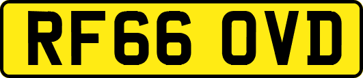 RF66OVD