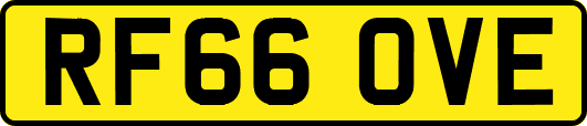 RF66OVE