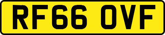 RF66OVF