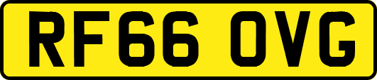 RF66OVG