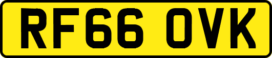 RF66OVK