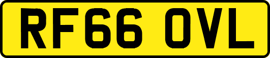 RF66OVL