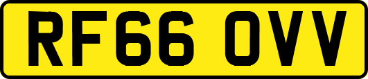 RF66OVV