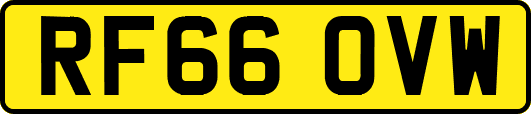 RF66OVW