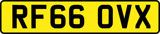 RF66OVX