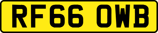 RF66OWB