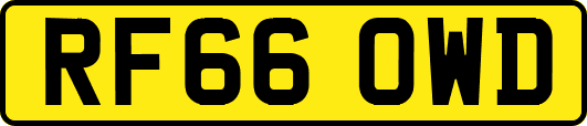 RF66OWD