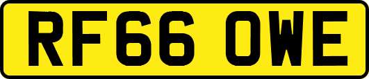 RF66OWE