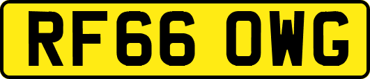 RF66OWG