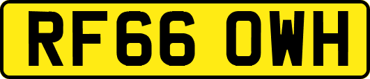 RF66OWH
