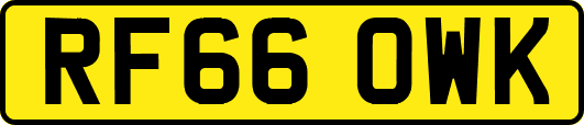 RF66OWK