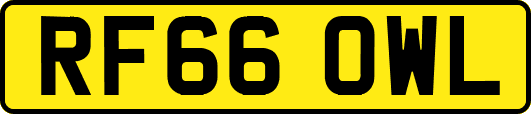 RF66OWL