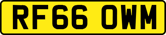 RF66OWM