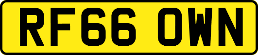 RF66OWN