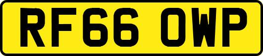 RF66OWP