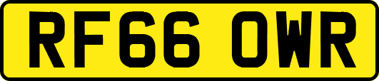 RF66OWR