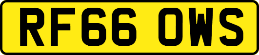 RF66OWS