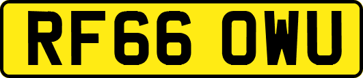 RF66OWU