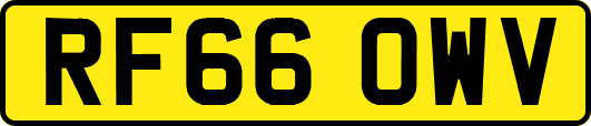 RF66OWV